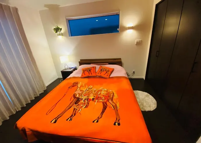 Love House