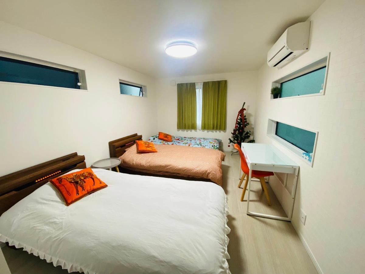 House Ferienhaus *