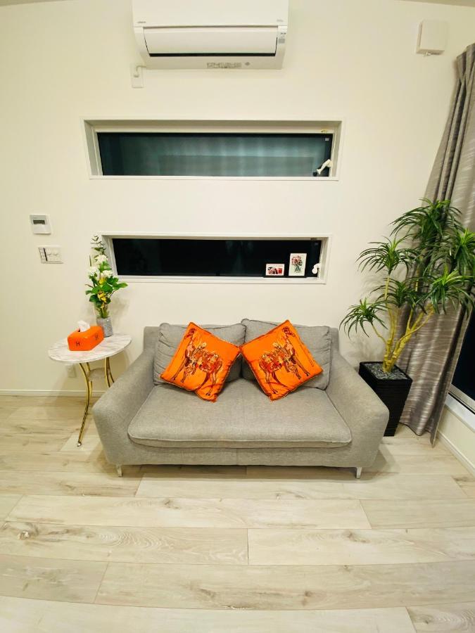 Ferienhaus House *